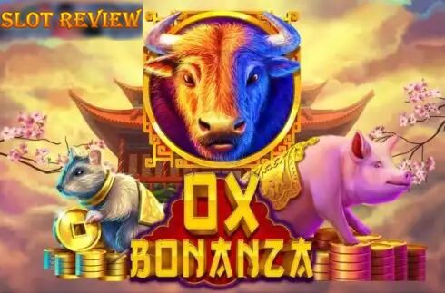 Ox Bonanza icon